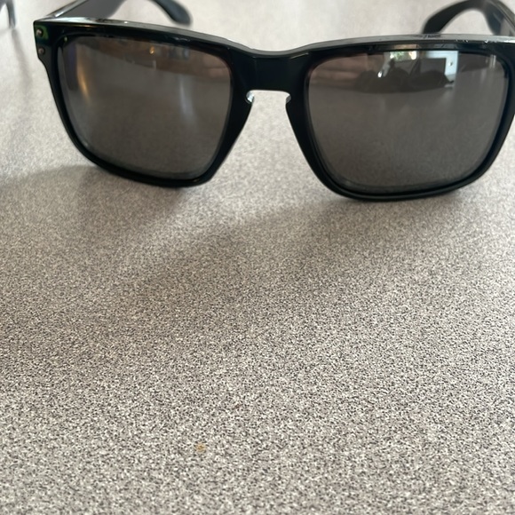 Oakley Holbrook lenses (2-pairs) - Picture 2 of 8